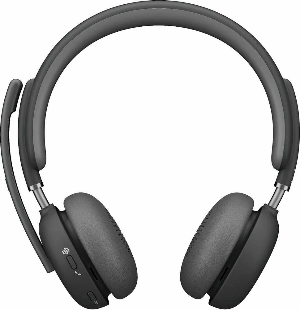 Ausinės Logitech Zone Belaidės 2 MS Stereo USB-C/A