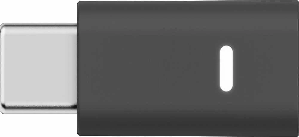 Belaidės Ausinės Logitech Zone Vibe Belaidės Bluetooth, pilkos spalvos