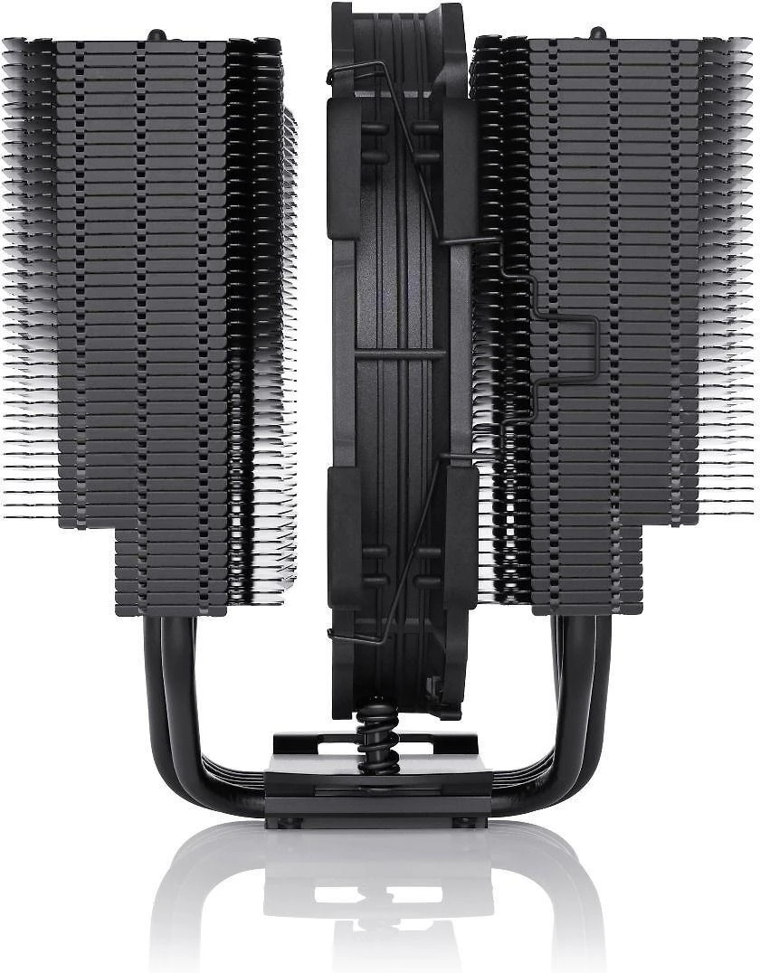 Noctua NH-D15S Chromax, juodas