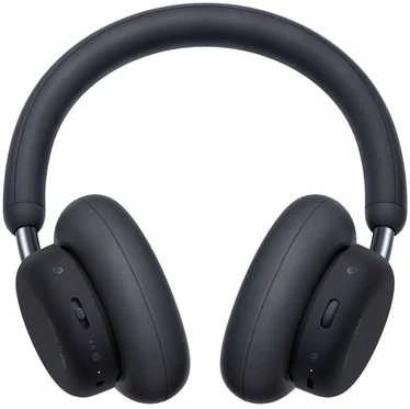 CMF Headphone Pro ausinės dark grey priekinis vaizdas