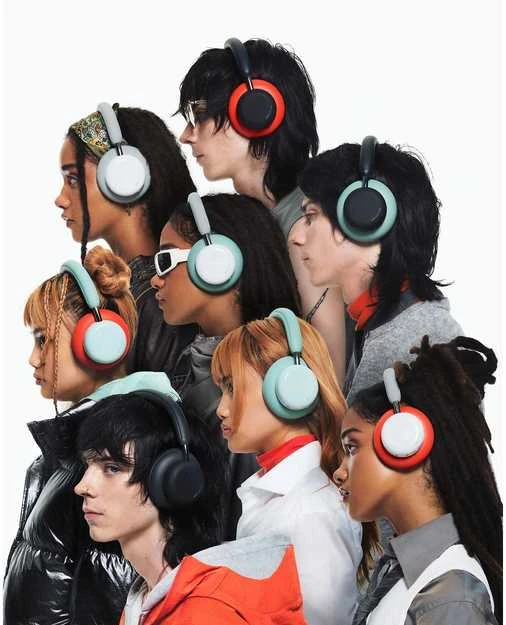 CMF Headphone Pro by Nothing - Light Green
