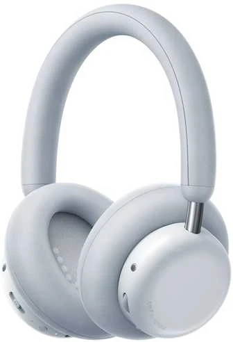 CMF Headphone Pro šviesiai pilkos ausinės