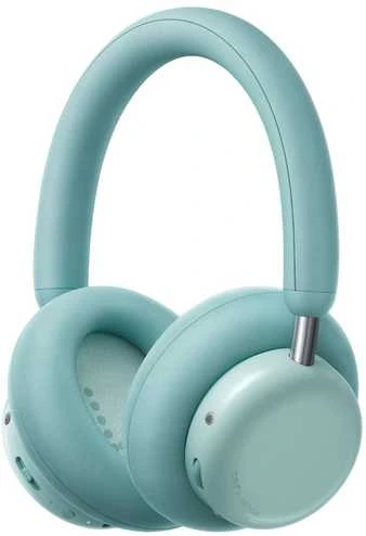 CMF Headphone Pro žalios spalvos ausinės