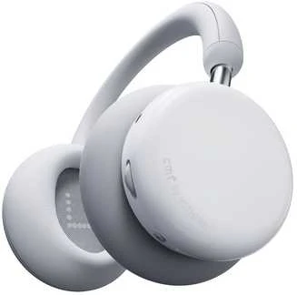 CMF Headphone Pro by Nothing - Light Grey