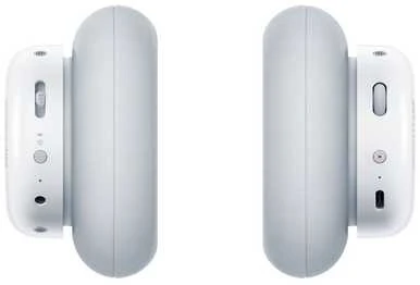 CMF Headphone Pro by Nothing - Light Grey
