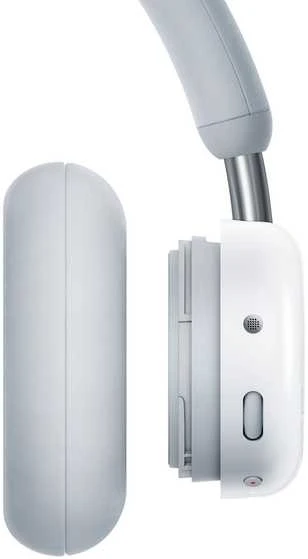 CMF Headphone Pro by Nothing - Light Grey