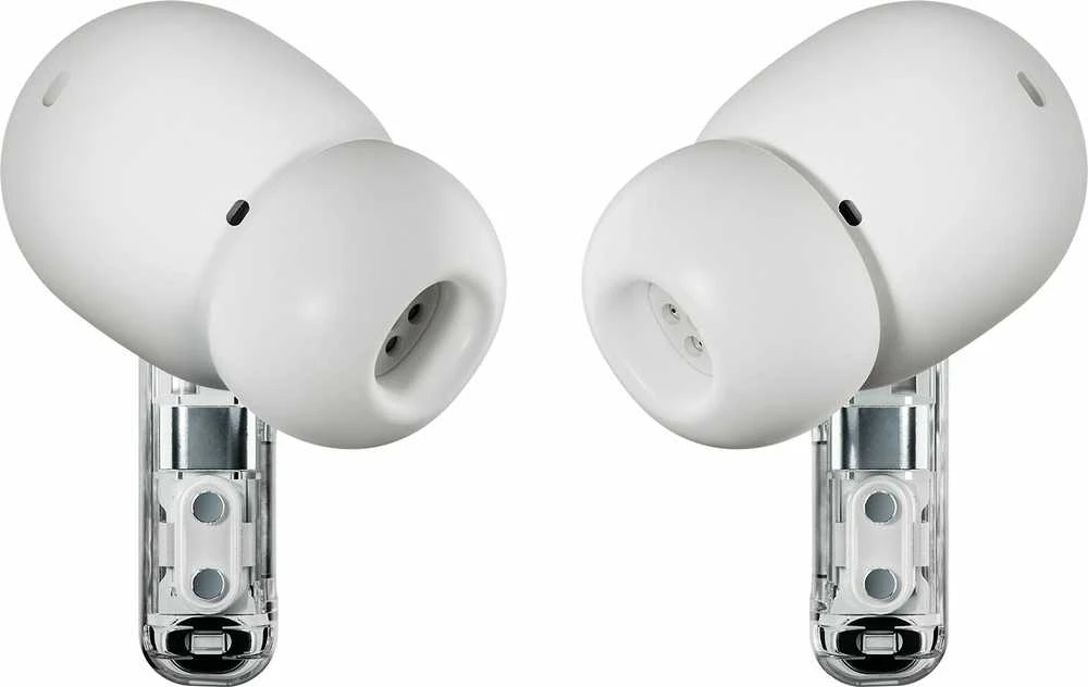 Ausinės Nothing Ear(a) True Wireless Stereo Earphone - White