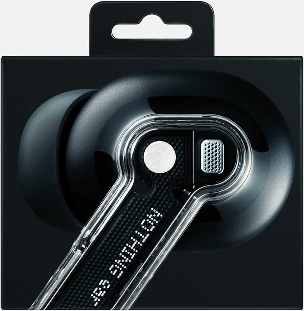 Ausinės Nothing Ear True Wireless Stereo Earphone - Black