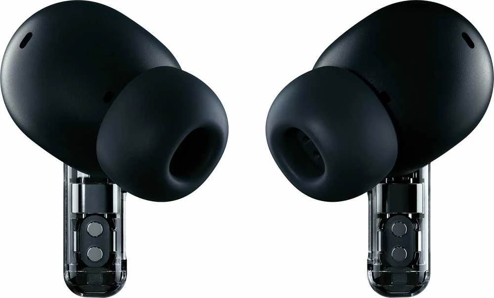 Ausinės Nothing Ear True Wireless Stereo Earphone - Black