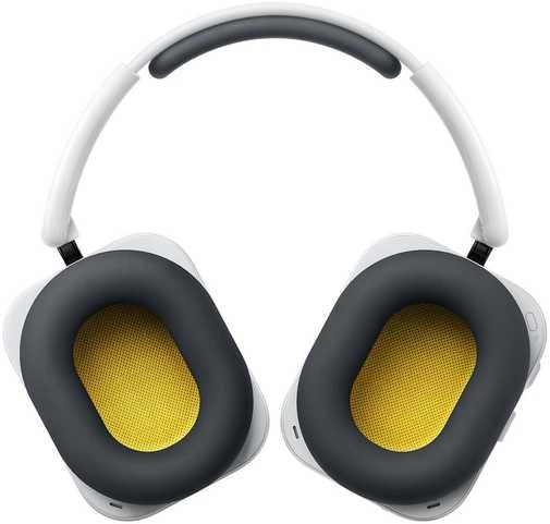 Nothing Headphone (a) - Yellow