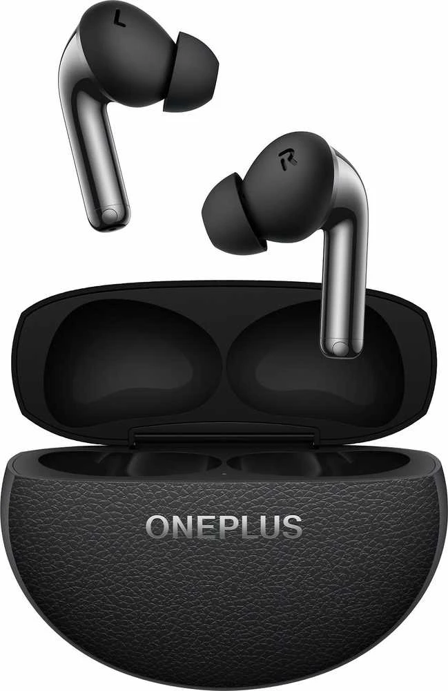 Ausinės OnePlus Buds Pro 3 - Juodas