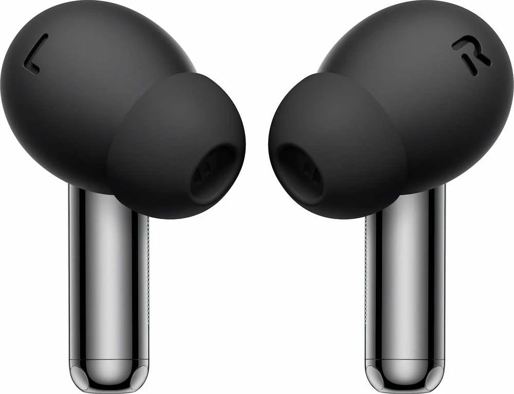 Ausinės OnePlus Buds Pro 3 - Juodas