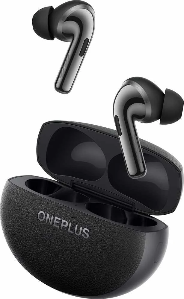 Ausinės OnePlus Buds Pro 3 - Juodas