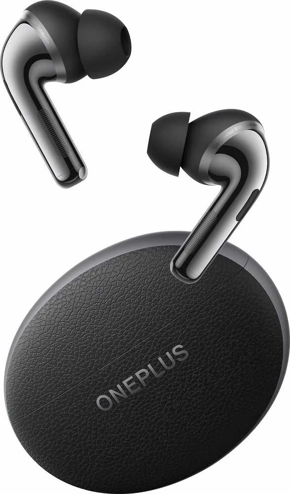 Ausinės OnePlus Buds Pro 3 - Juodas