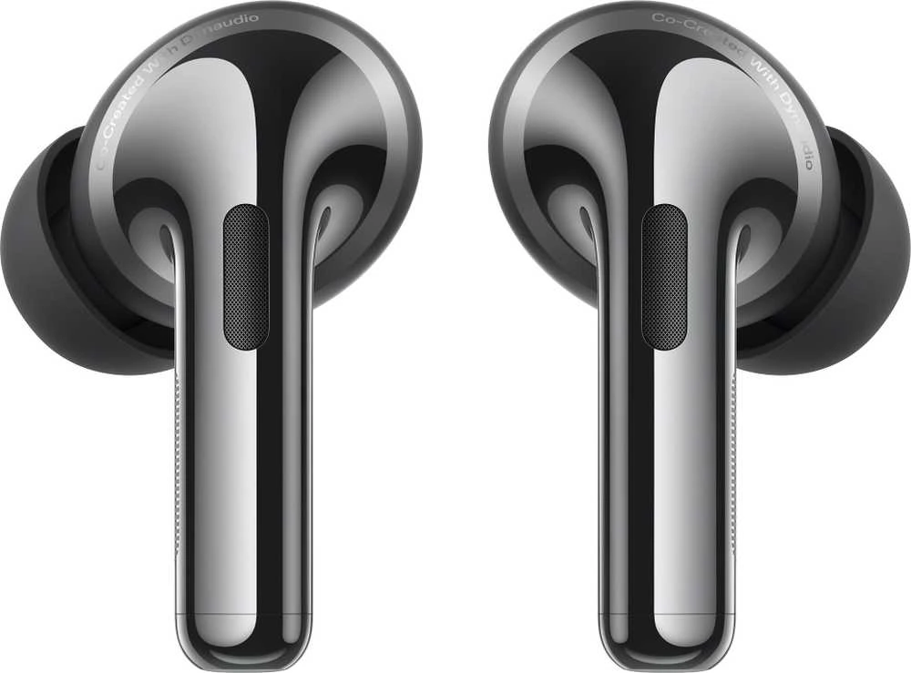 Ausinės OnePlus Buds Pro 3 - Juodas