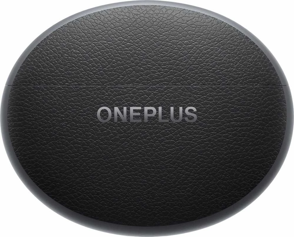 Ausinės OnePlus Buds Pro 3 - Juodas