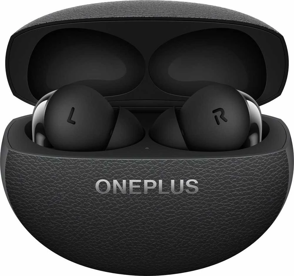 Ausinės OnePlus Buds Pro 3 - Juodas