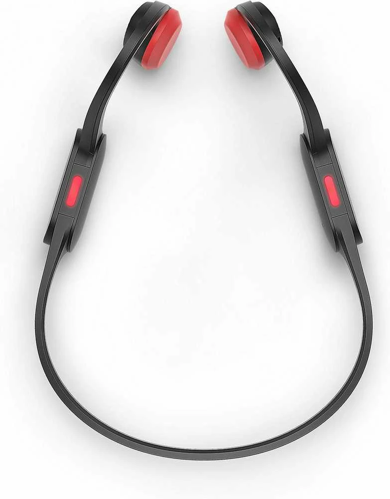 Philips TAA5608BK belaidės ausinės, Juodos