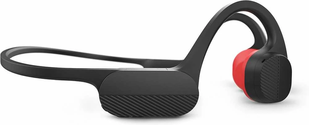 Philips TAA5608BK belaidės ausinės, Juodos