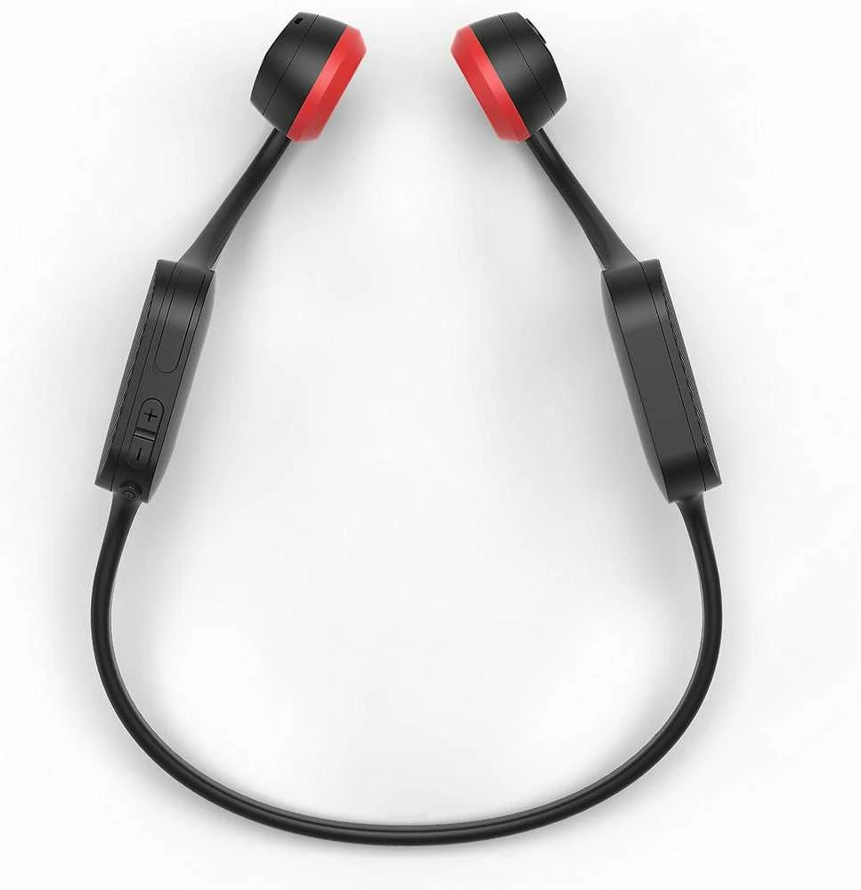 Philips TAA5608BK belaidės ausinės, Juodos