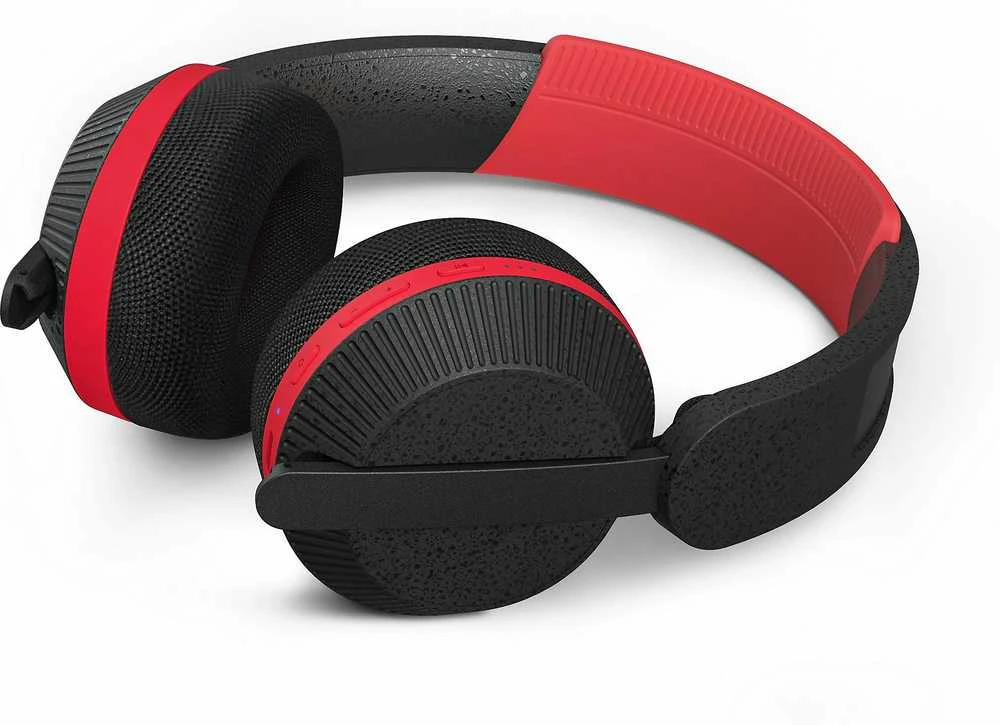 Ausinės Philips TAA6219BK, Juodos