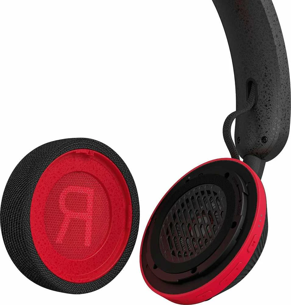 Philips TAA6219BK ausinės su nuimama danga