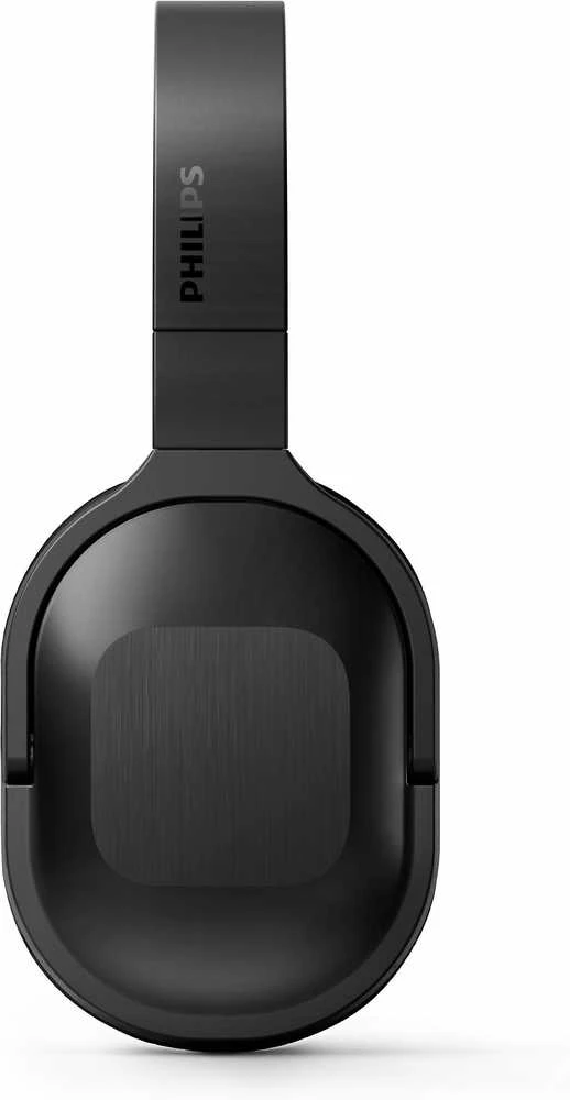 Philips Belaidės Ausinės TAH6506BK/00, ANC, Multipoint pairing, Slim ir lightweight