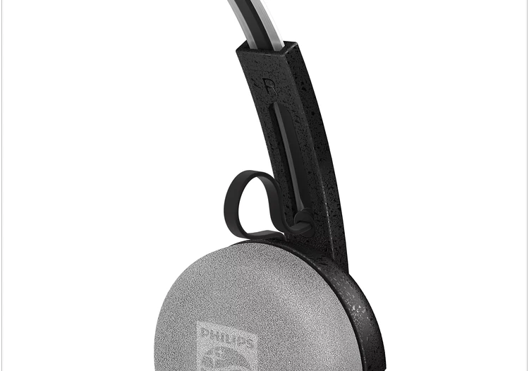 Philips TAH2000 ausinių reguliuojamo lankelio detalė