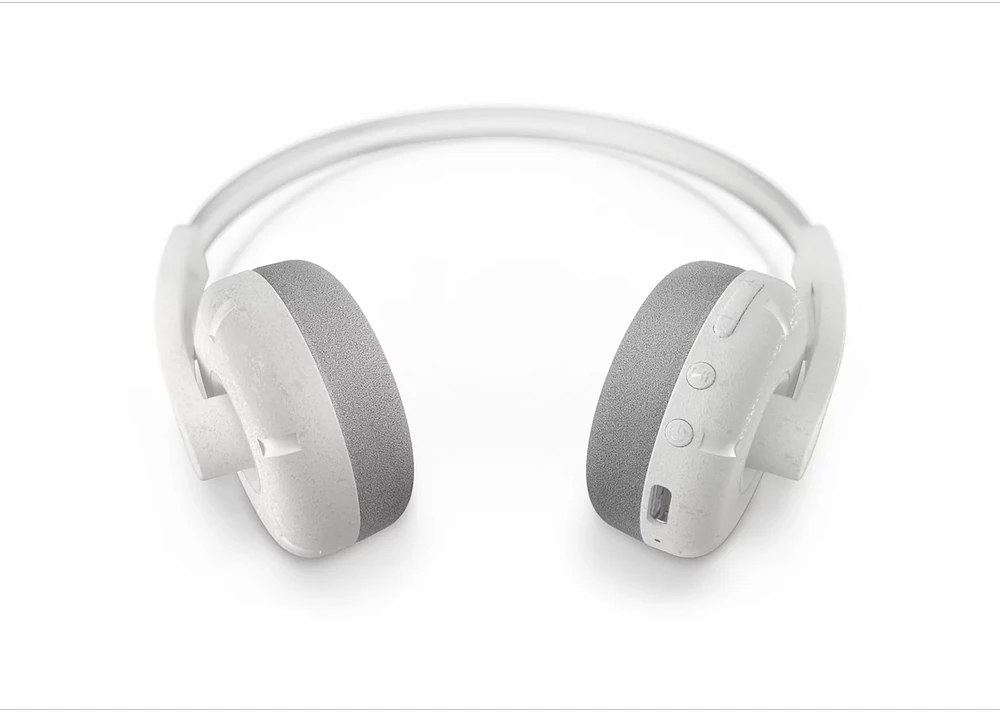 Philips TAH2000 ausinės su valdymo mygtukais