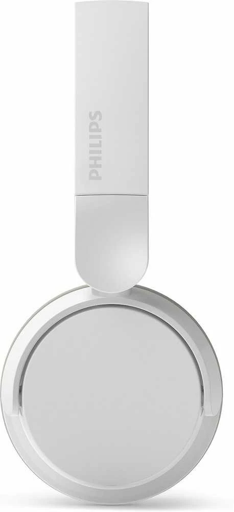 Ausinės Philips TAH3209WT/00, Baltos