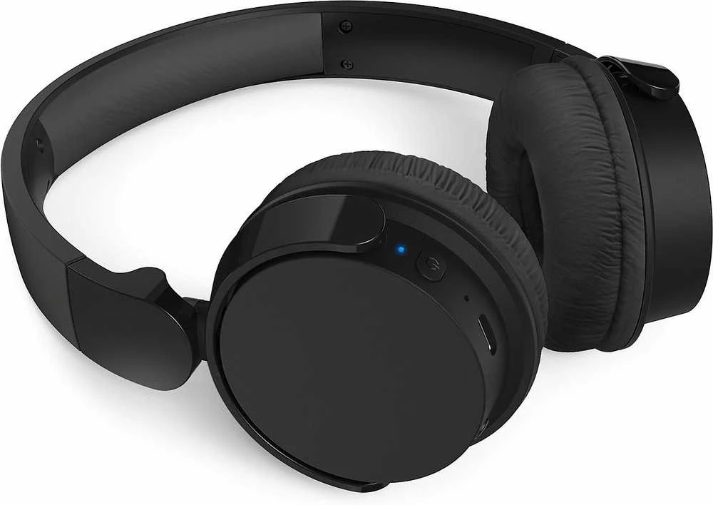 Philips TAH3209BK ausinės su šviesos indikatoriumi