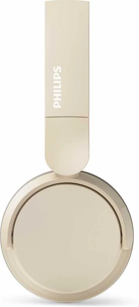 Ausinės Philips TAH3209BG/00, Gelsvos