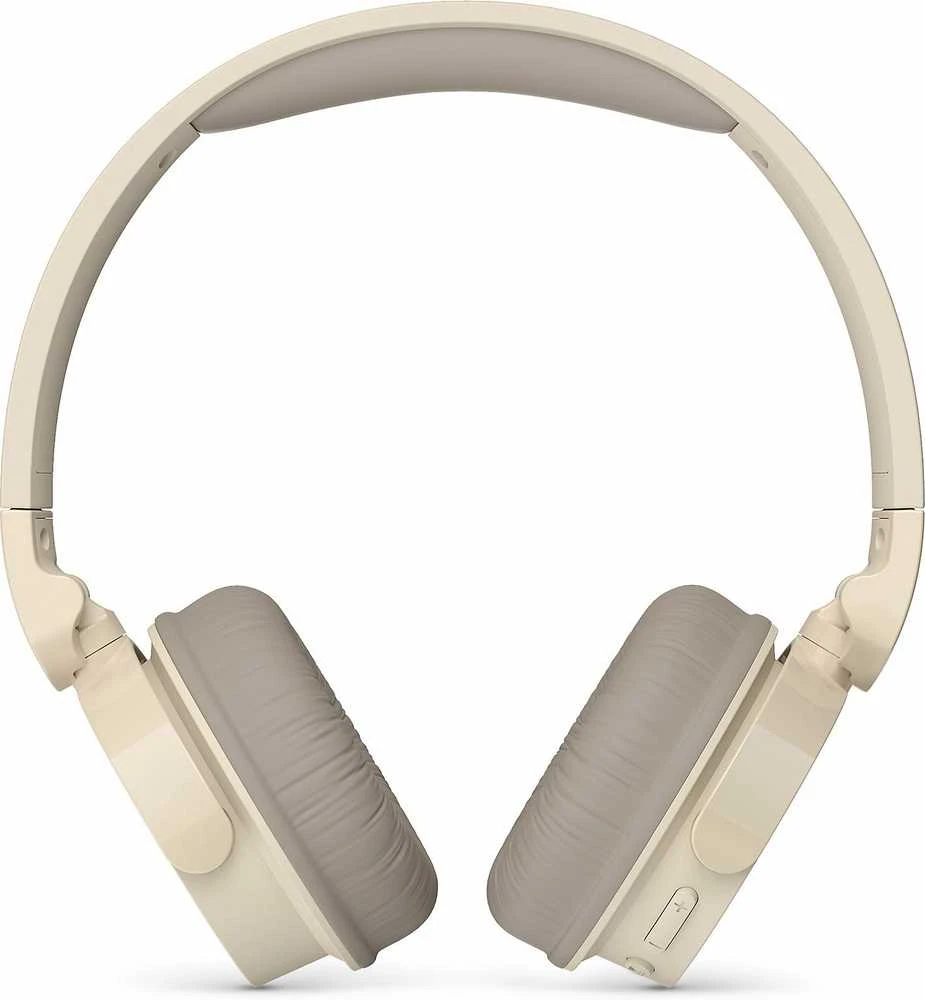 Ausinės Philips TAH3209BG/00, Gelsvos