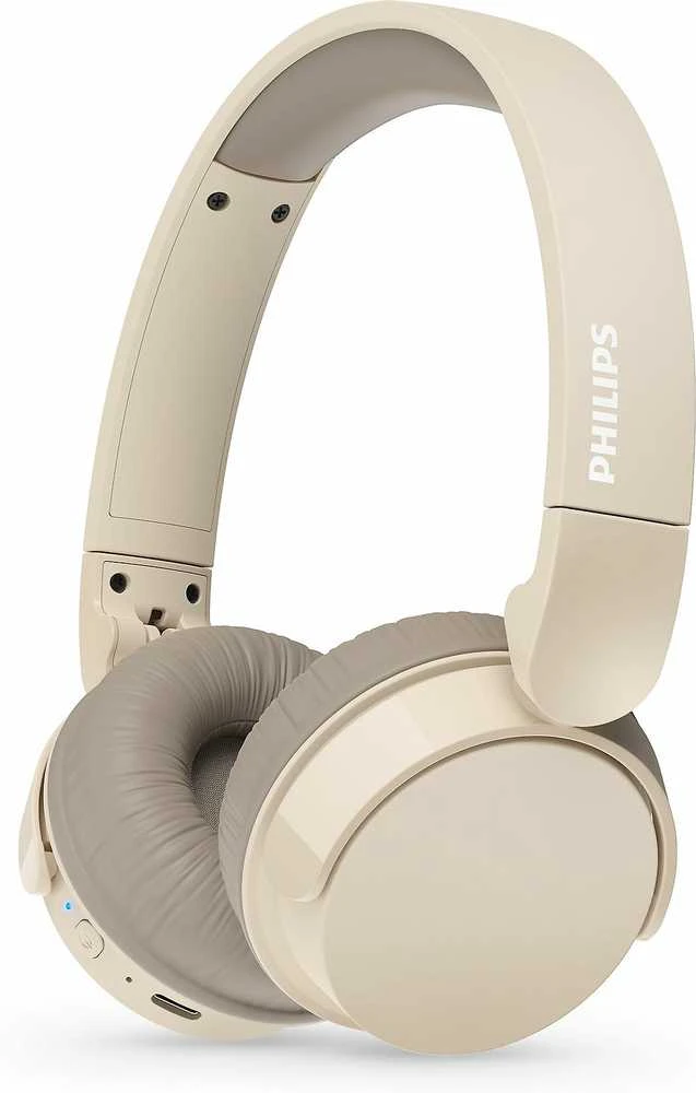 Philips TAH3209BG belaidės ausinės šonu
