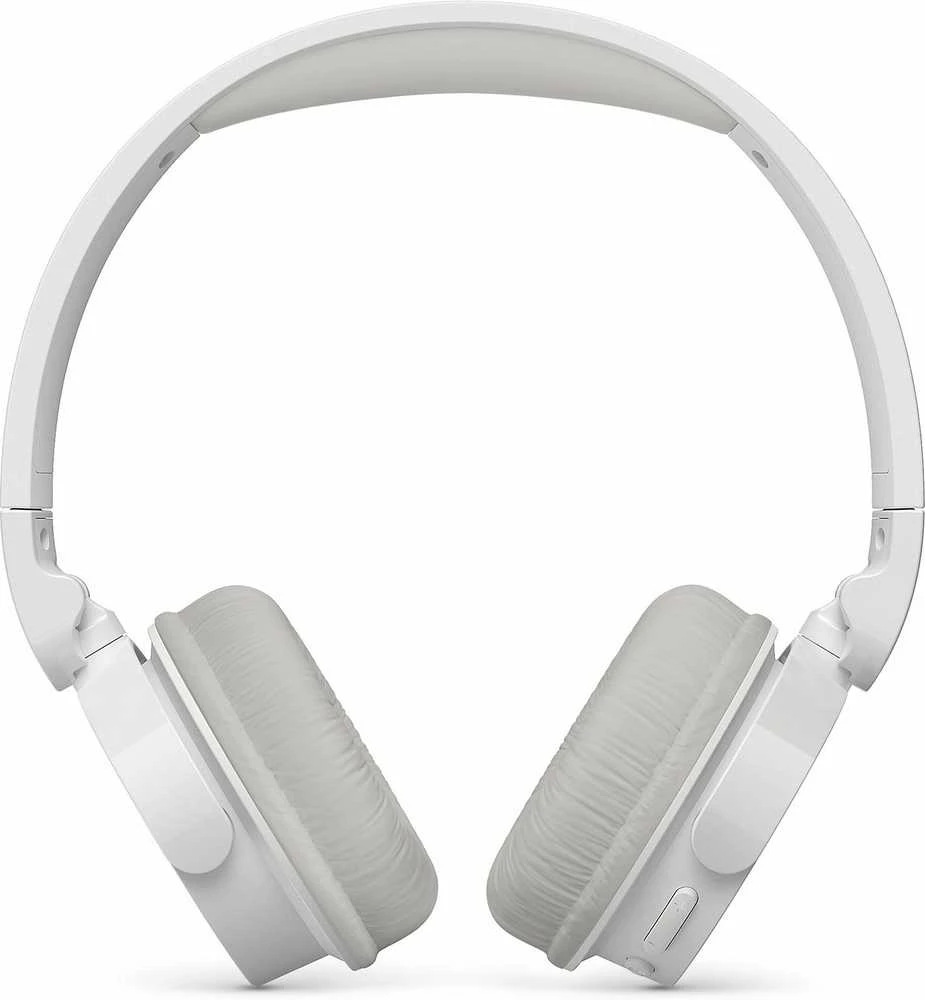Ausinės Philips TAH3209WT/00, Baltos