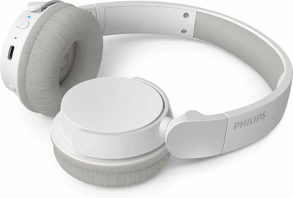 Philips TAH3209WT ausinės su valdymo mygtukais