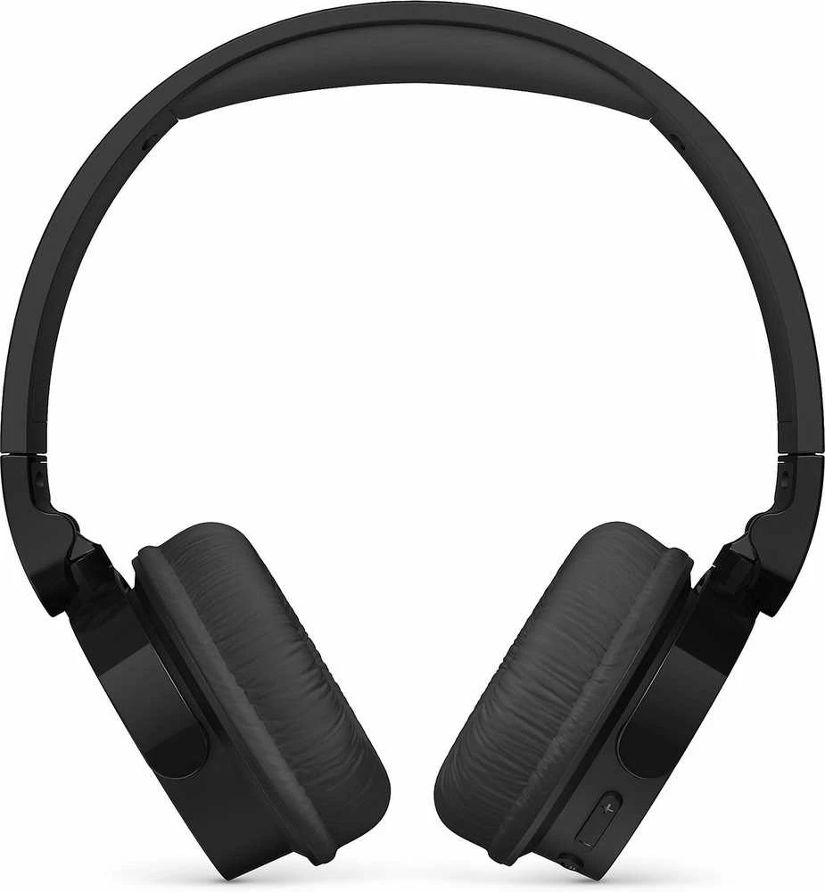 Ausinės Philips TAH3209BK/00, Juodos