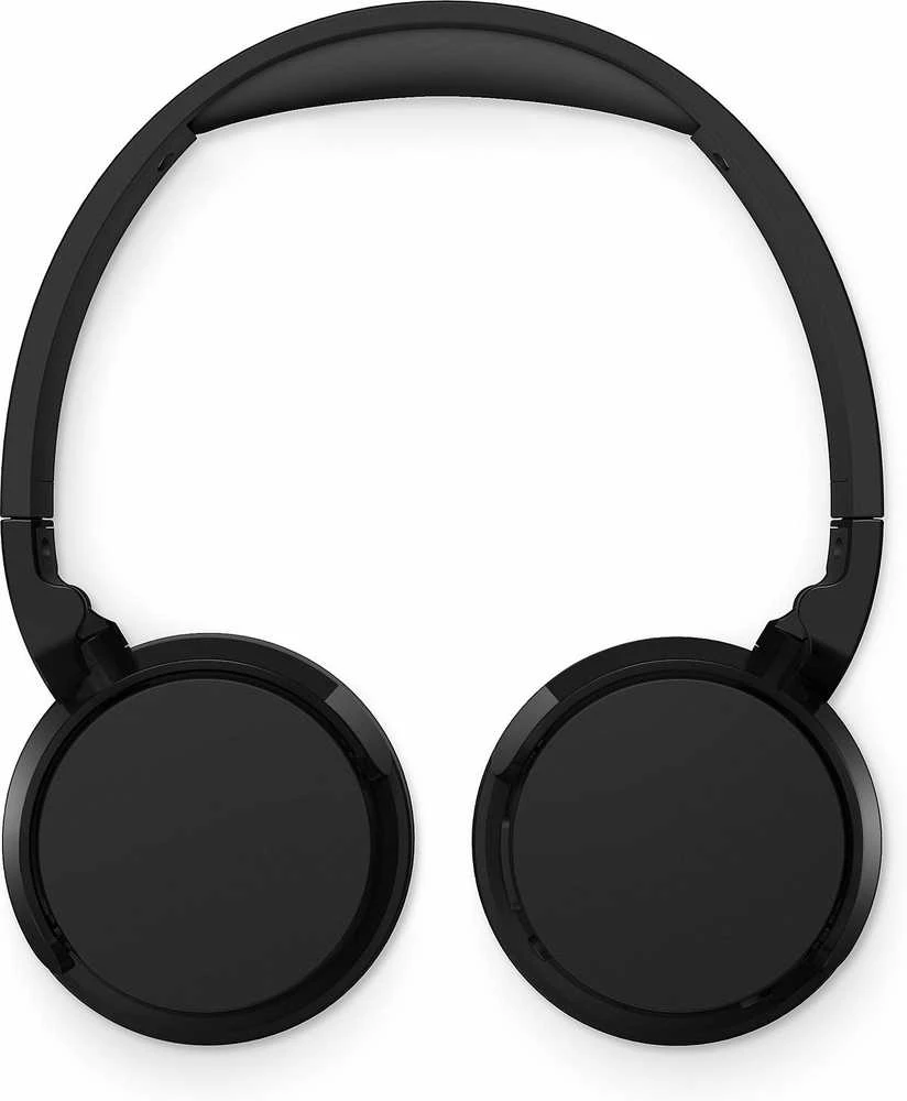 Ausinės Philips TAH3209BK/00, Juodos