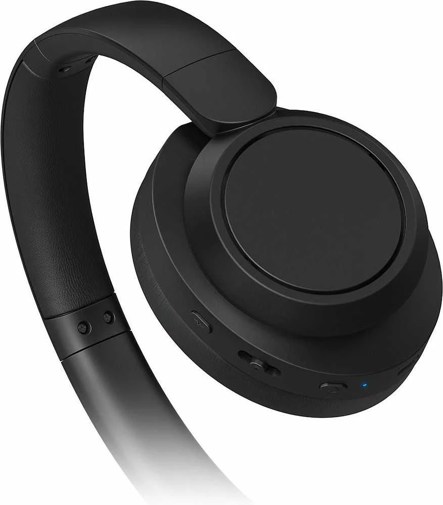 Philips TAH6509BK ausinės su valdymo mygtukais