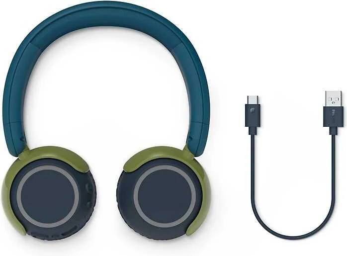 AUSINĖS BELAIDĖS TAK4200CT/00 PHILIPS
