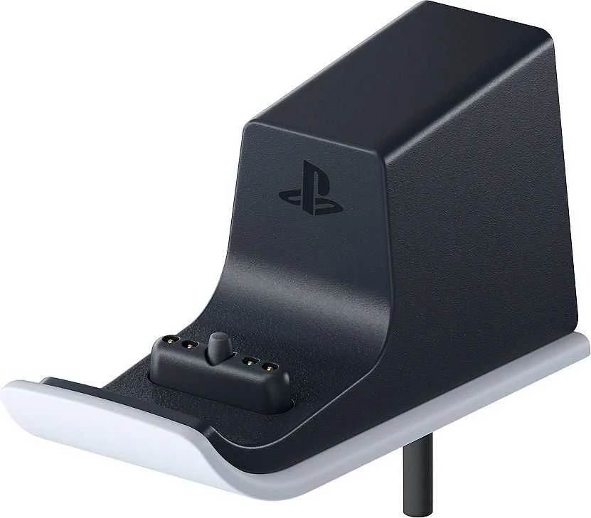 Ausinės Sony Playstation 5 Pulse Elite, Baltos spalvos (9572978)