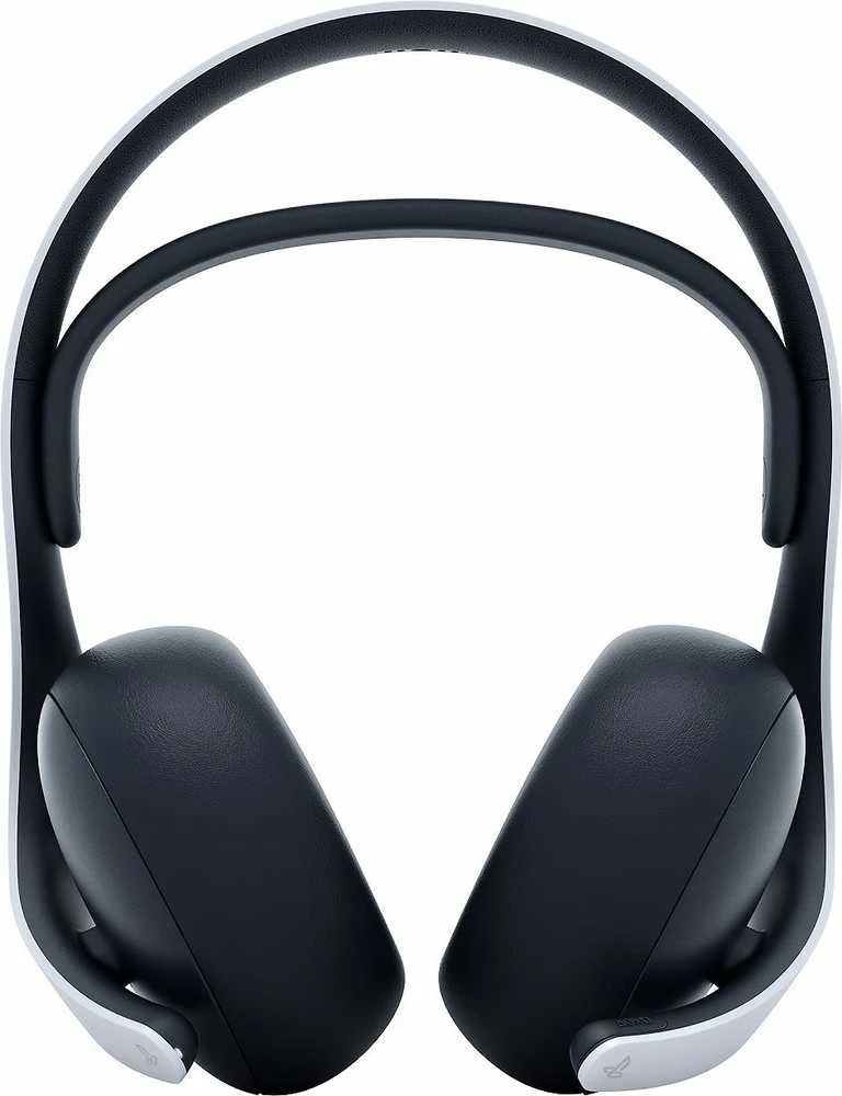Ausinės Sony Playstation 5 Pulse Elite, Baltos spalvos (9572978)