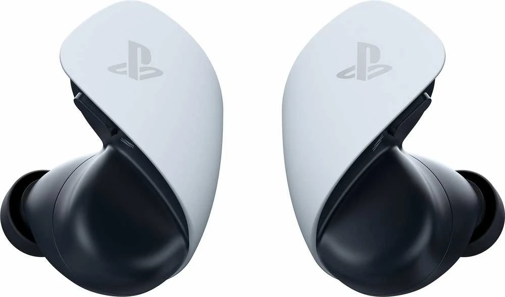 Sony PlayStation PULSE Explore belaidės ausinės (PS5)