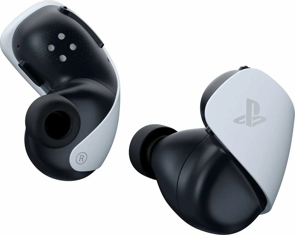 Sony PlayStation PULSE Explore belaidės ausinės (PS5)