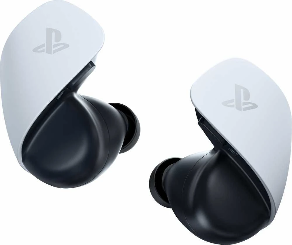 Sony PlayStation PULSE Explore belaidės ausinės (PS5)