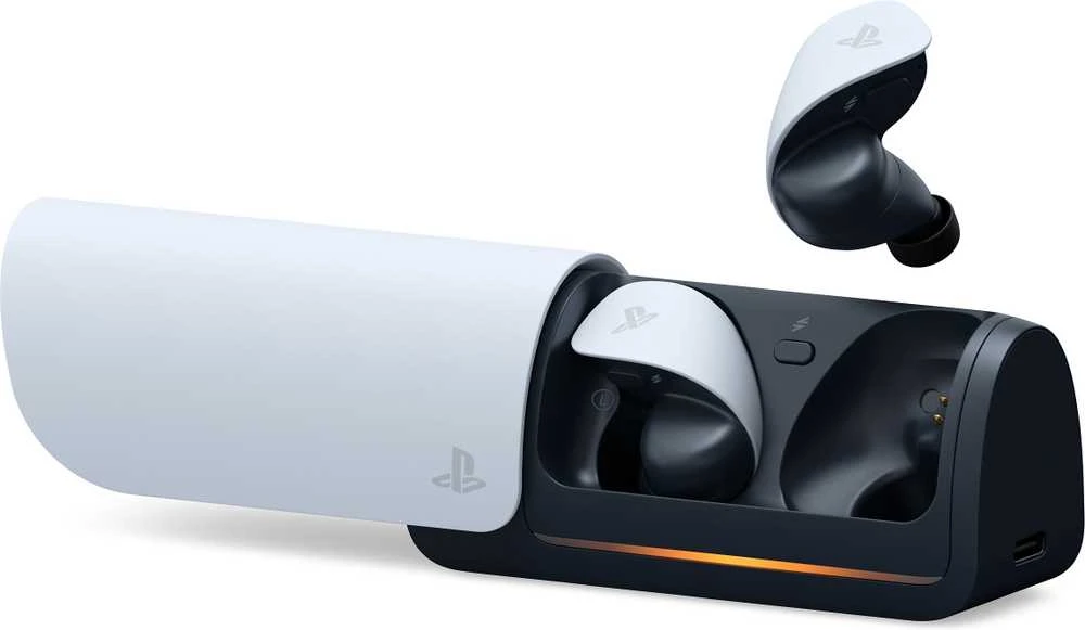 Sony PlayStation PULSE Explore belaidės ausinės (PS5)