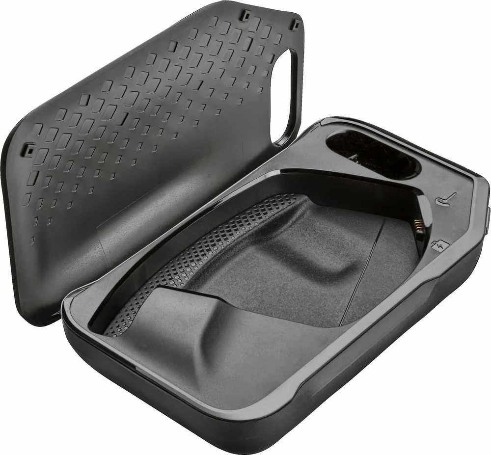 Hewlett Packard (HP) HP Poly Voyager 5200 USB-A Bluetooth Ausinės +BT700 dongle