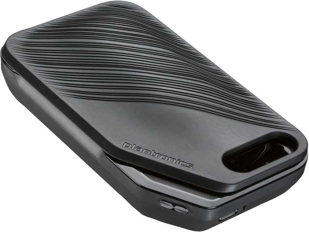 Hewlett Packard (HP) HP Poly Voyager 5200 USB-A Bluetooth Ausinės +BT700 dongle