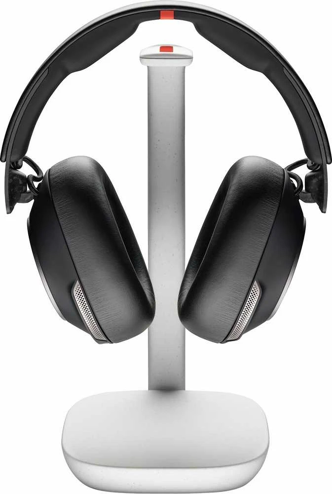 Hewlett Packard (HP) HP Poly Voyager Surround 85 UC Microsoft Teams Certified USB-C Ausinės +USB-C/A Adapteris +Charging Stovas