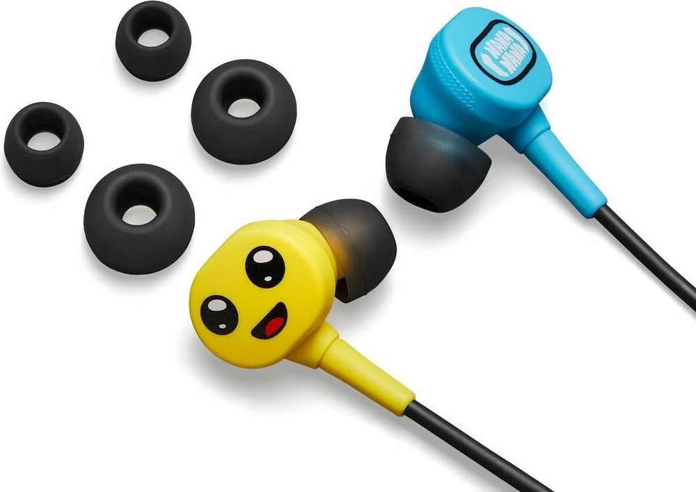 Power A PowerA (Peely) laidiniai ausinukai skirti Nintendo Switch